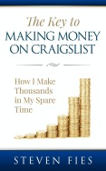 The Key to Making Money on Craigslist